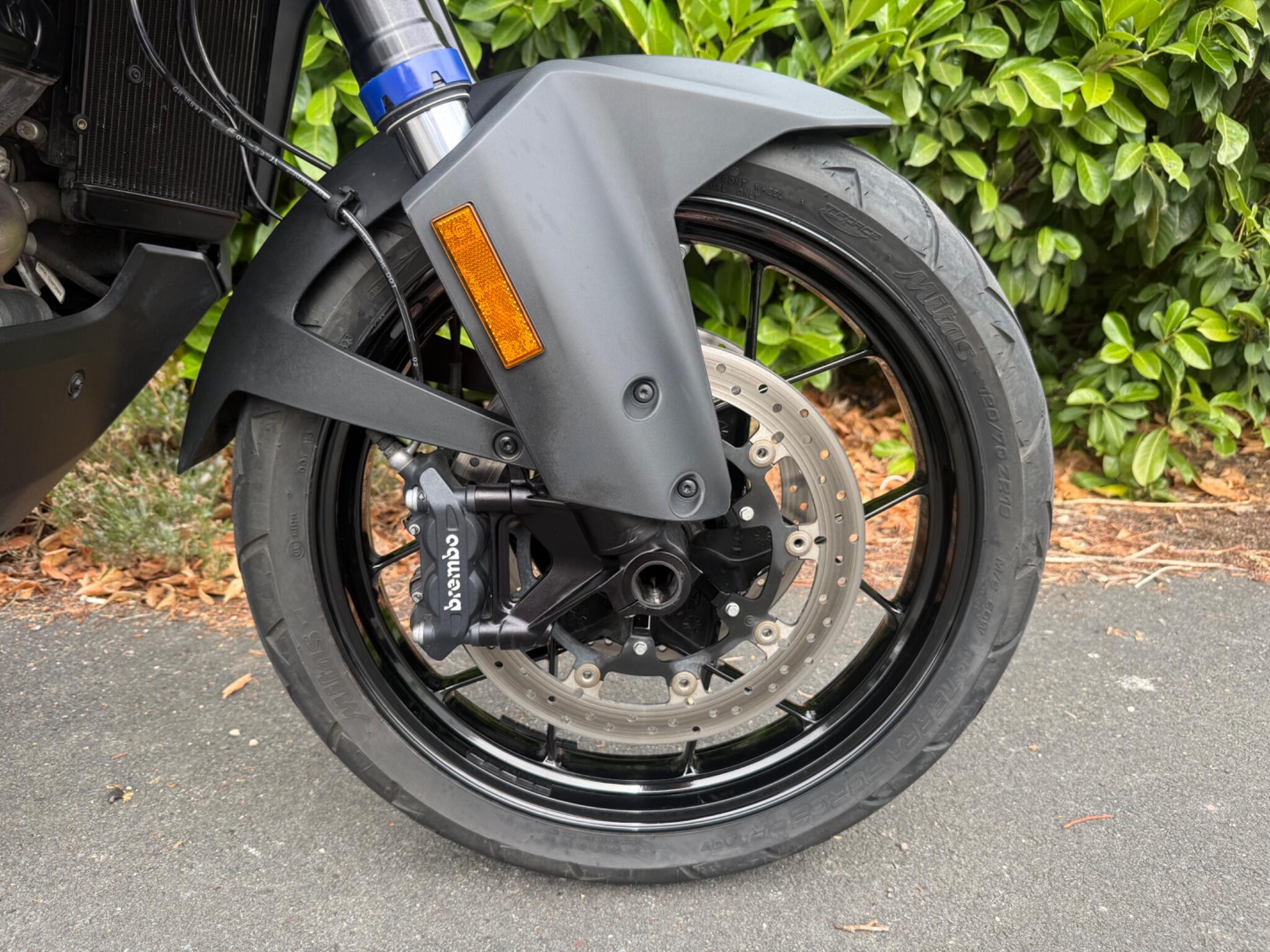 2024 24 Reg KTM 1290 Super Adventure S
